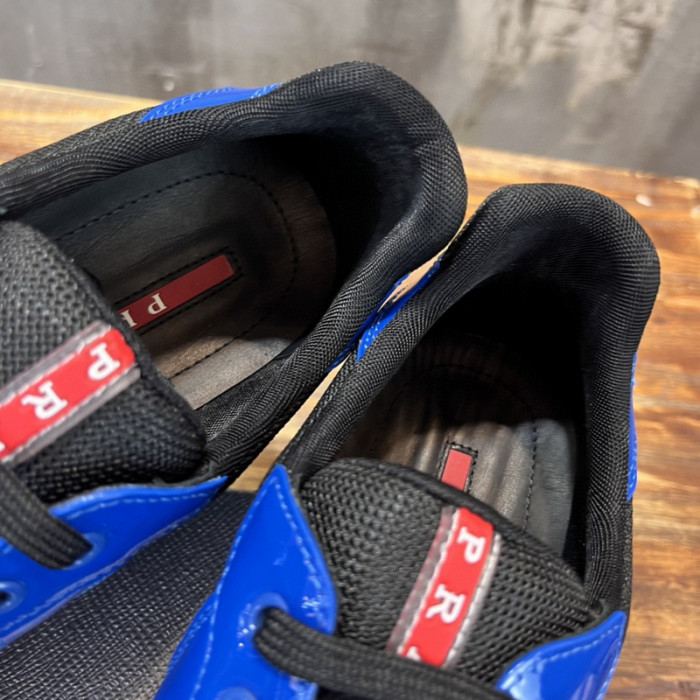 prad cup sneakers