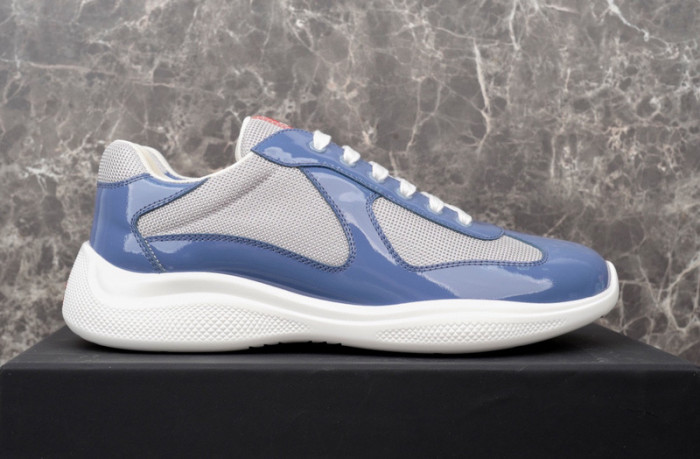 prad cup sneakers