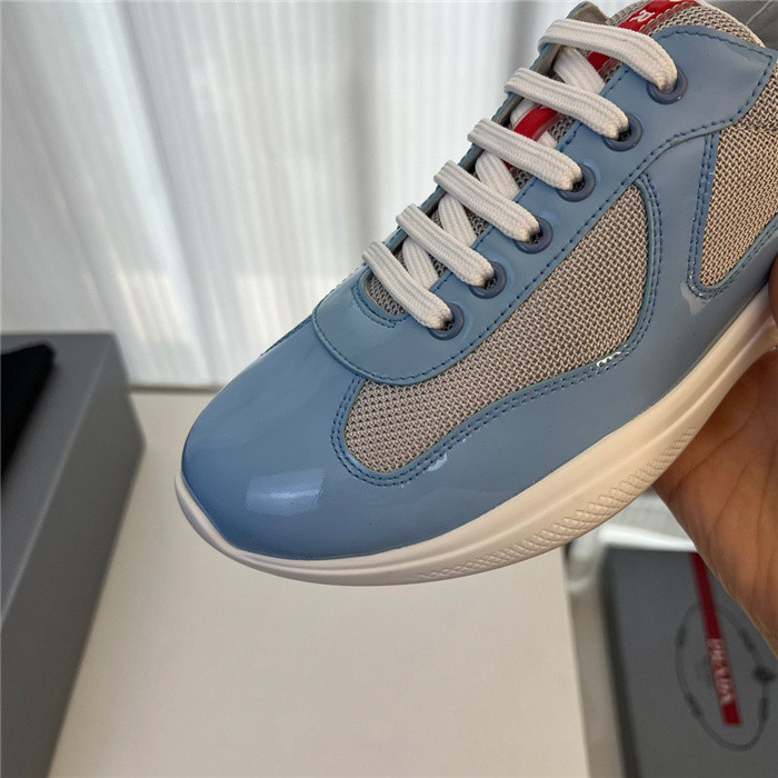 prad cup sneakers