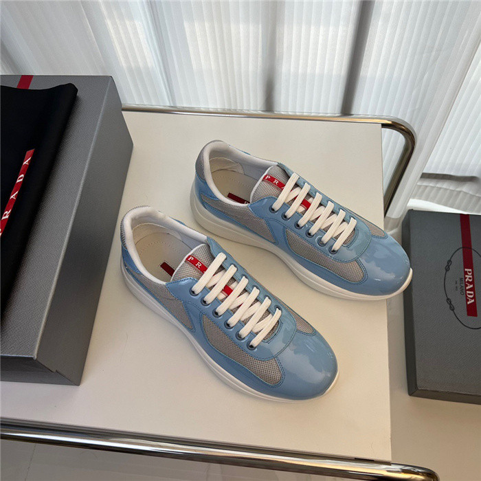 prad cup sneakers