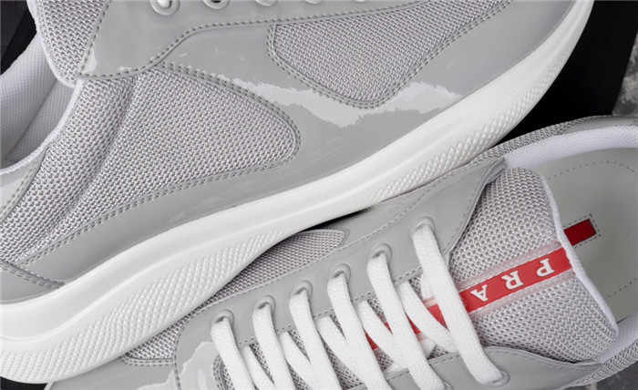 prad cup sneakers