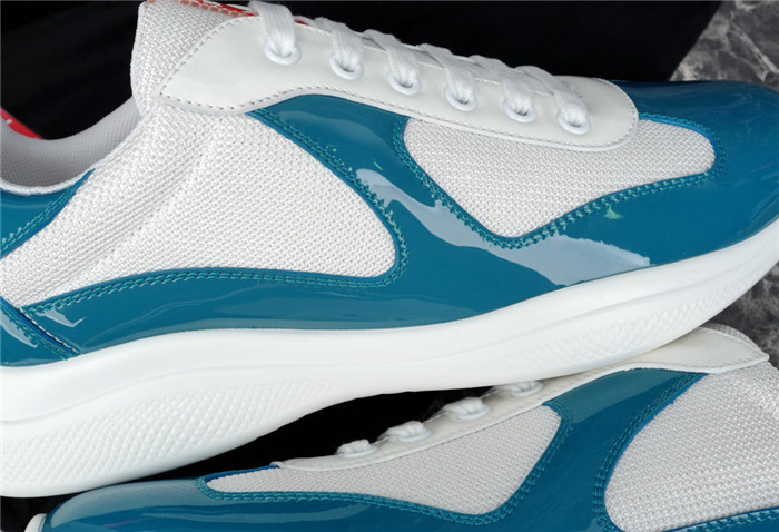 prad cup sneakers
