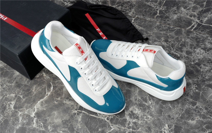 prad cup sneakers