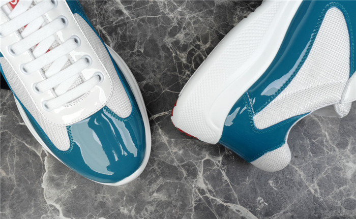 prad cup sneakers