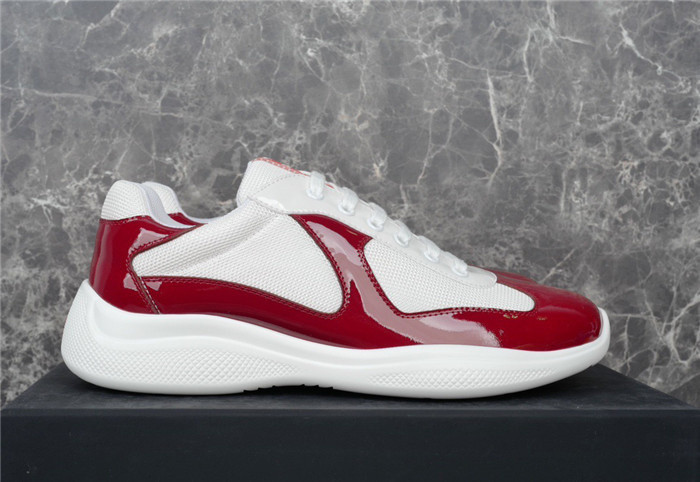 prad cup sneakers