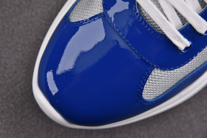prad cup sneakers