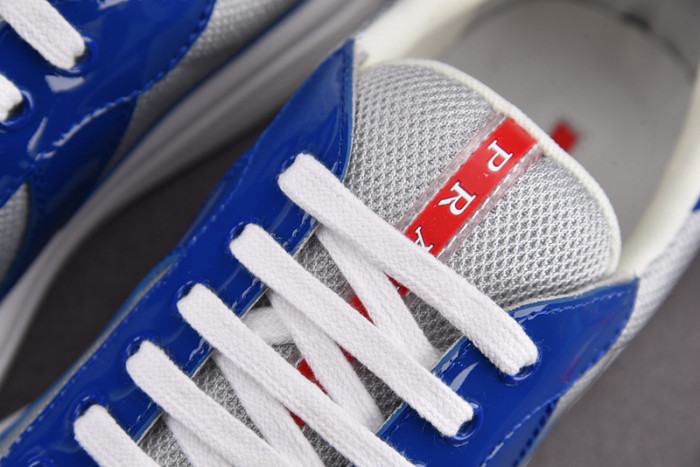 prad cup sneakers