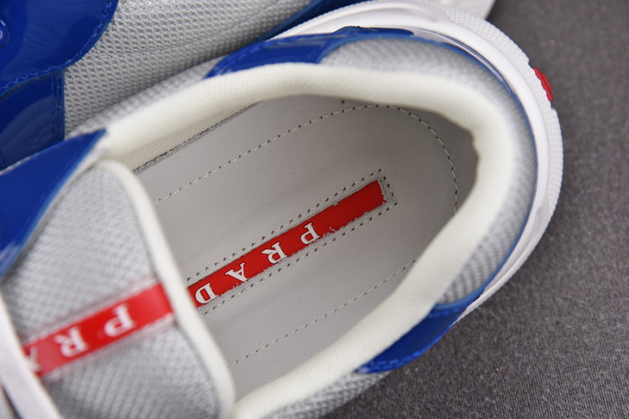 prad cup sneakers