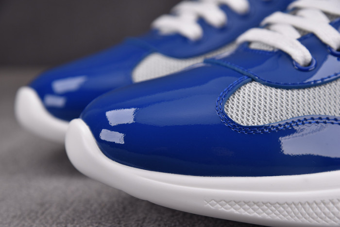 prad cup sneakers