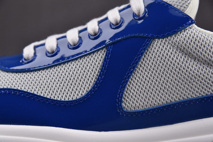 prad cup sneakers