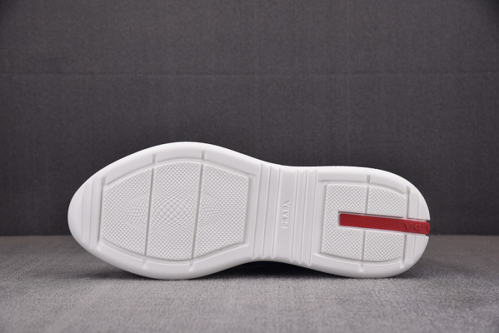 prad cup sneakers