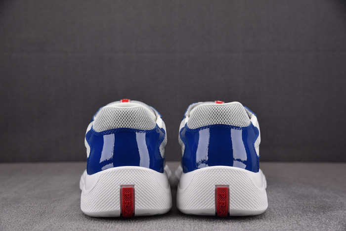 prad cup sneakers