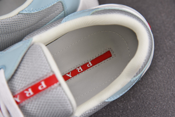 prad cup sneakers
