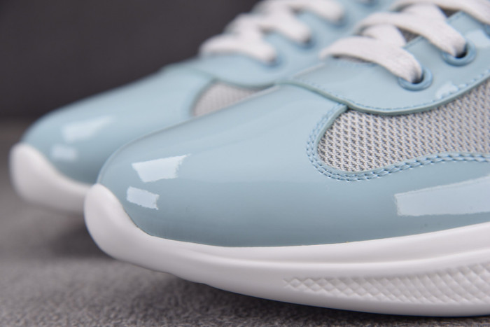 prad cup sneakers