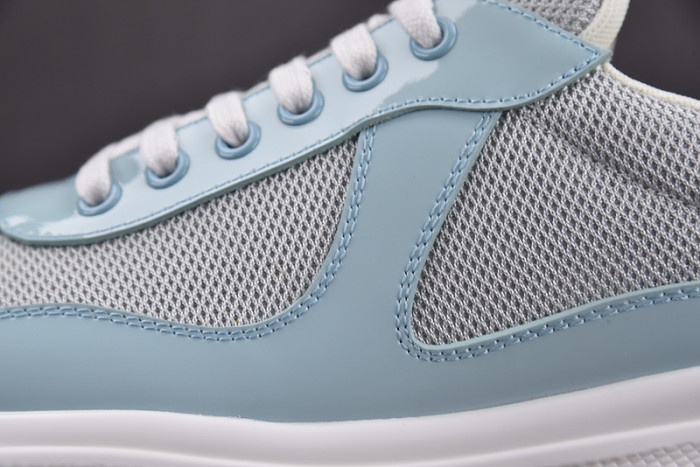 prad cup sneakers
