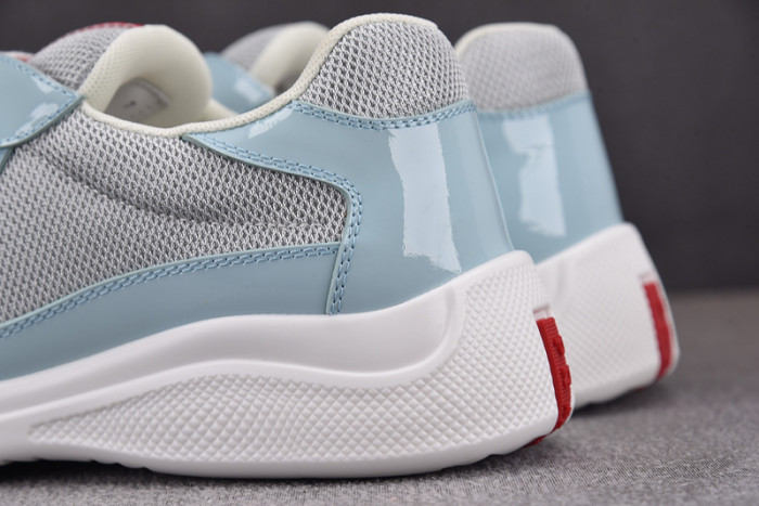 prad cup sneakers