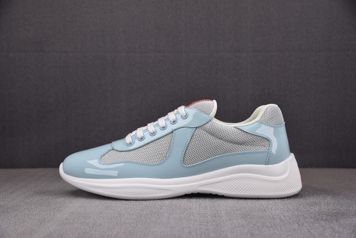 prad cup sneakers