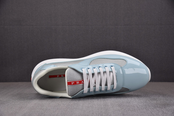prad cup sneakers