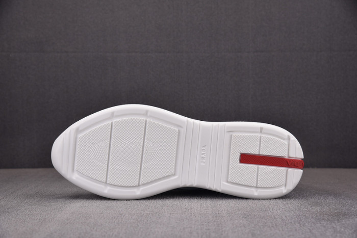 prad cup sneakers