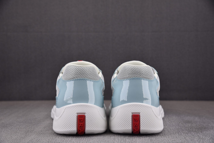 prad cup sneakers