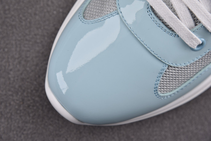 prad cup sneakers