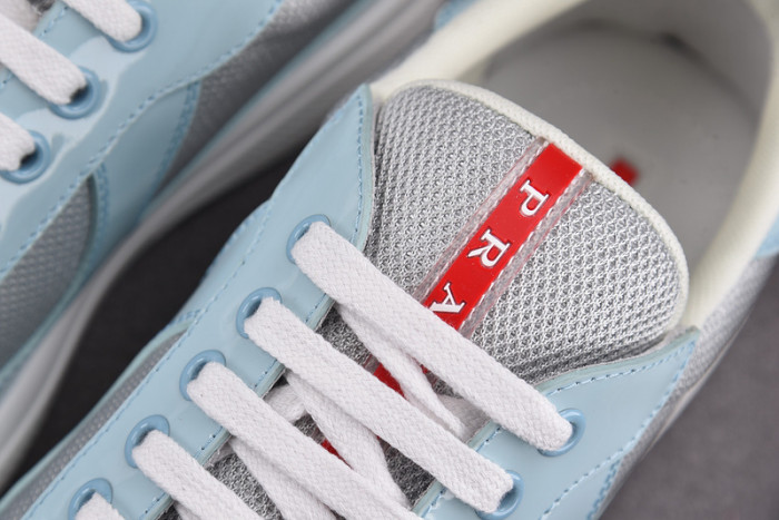 prad cup sneakers