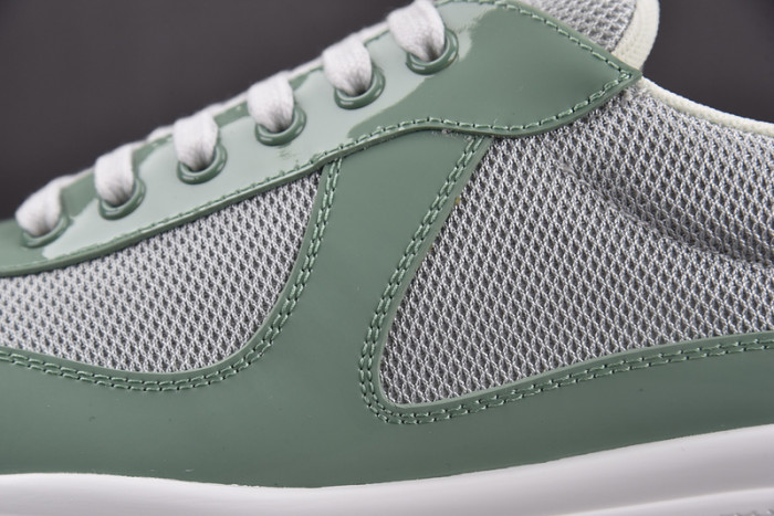 prad cup sneakers