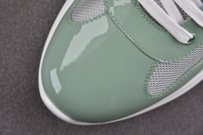 prad cup sneakers
