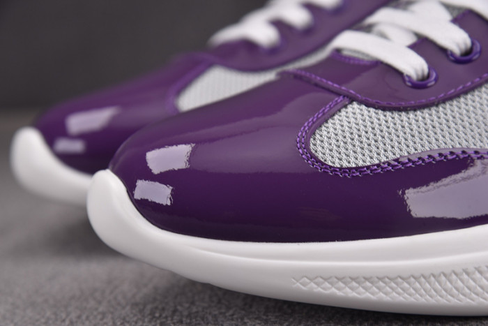 prad cup sneakers