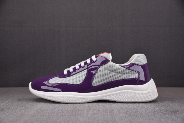 prad cup sneakers