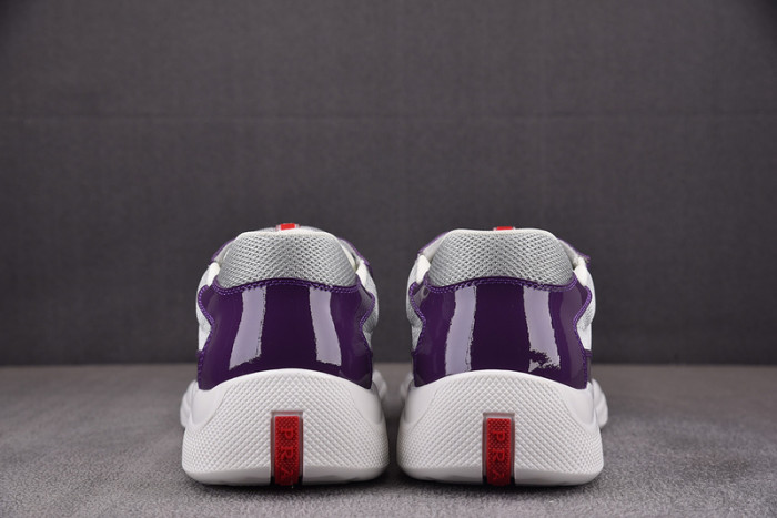 prad cup sneakers