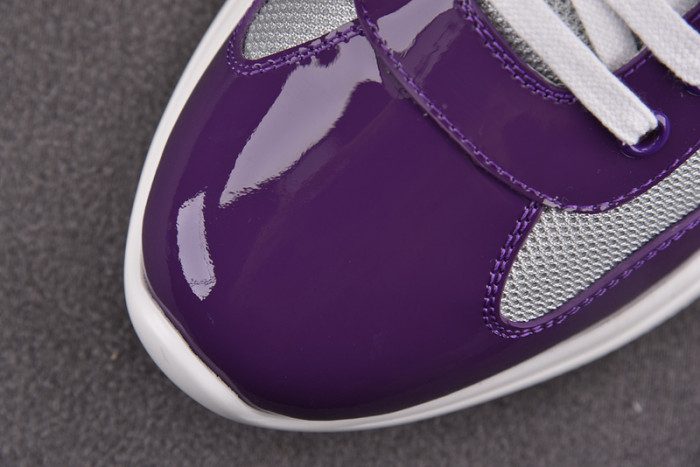 prad cup sneakers