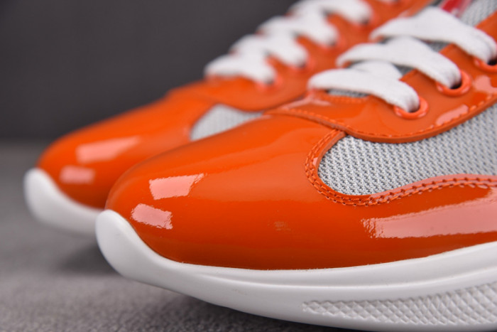 prad cup sneakers