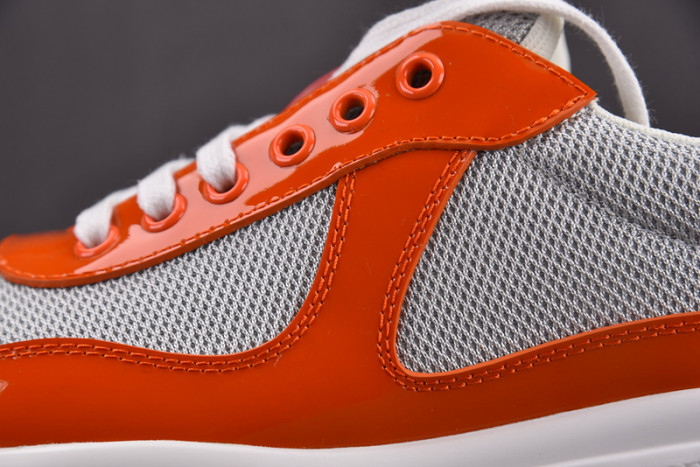 prad cup sneakers