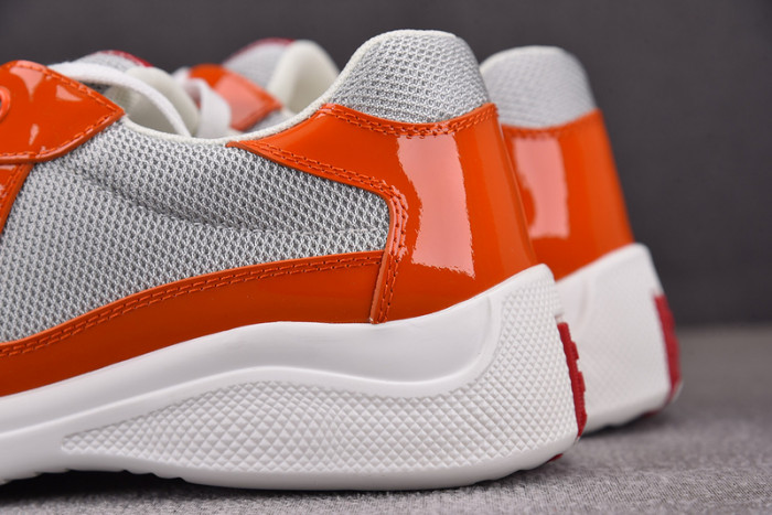 prad cup sneakers