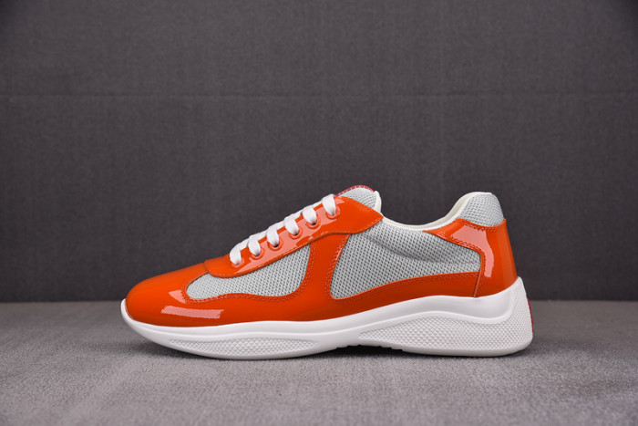 prad cup sneakers