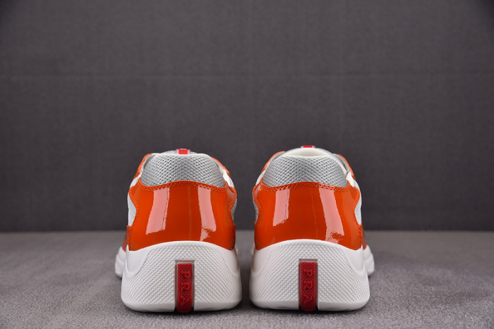 prad cup sneakers