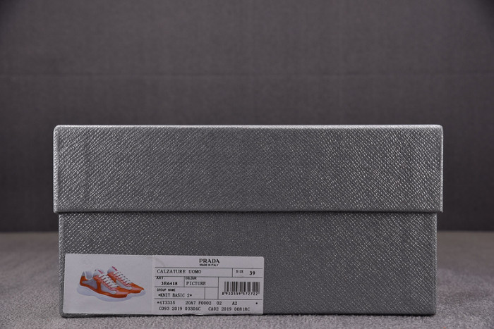 prad cup sneakers