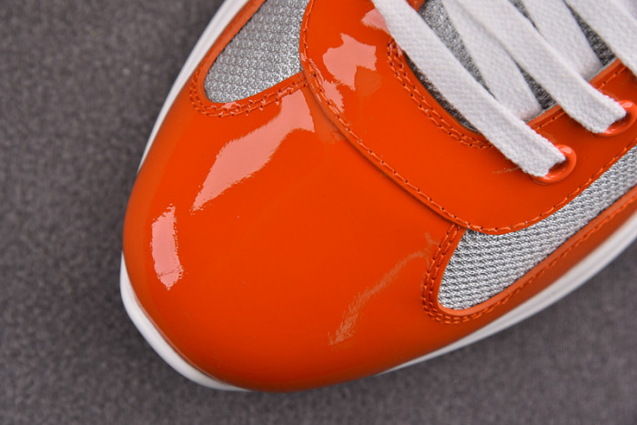 prad cup sneakers