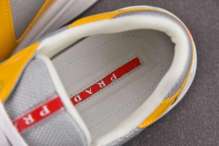 prad cup sneakers