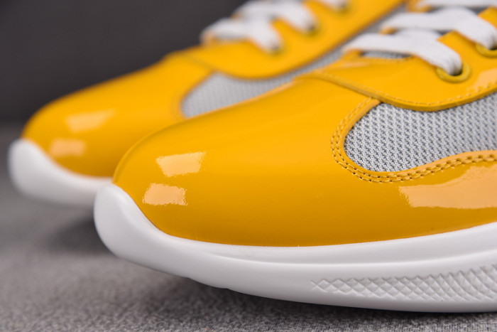 prad cup sneakers