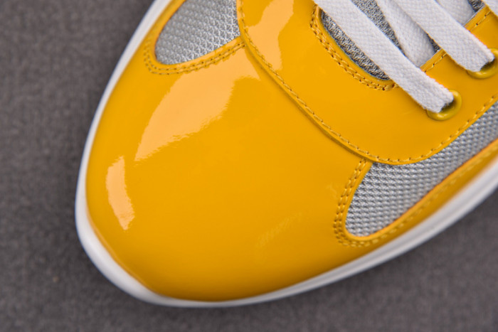 prad cup sneakers