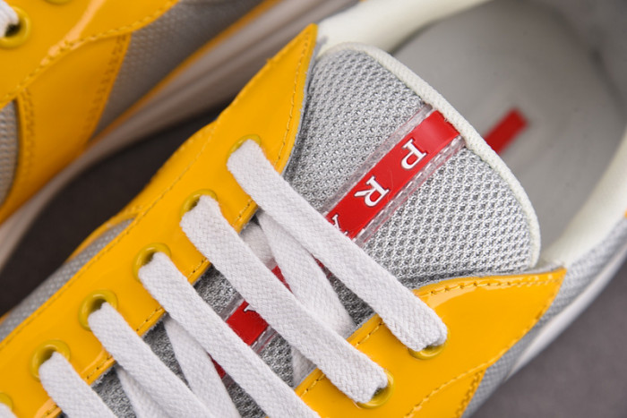 prad cup sneakers