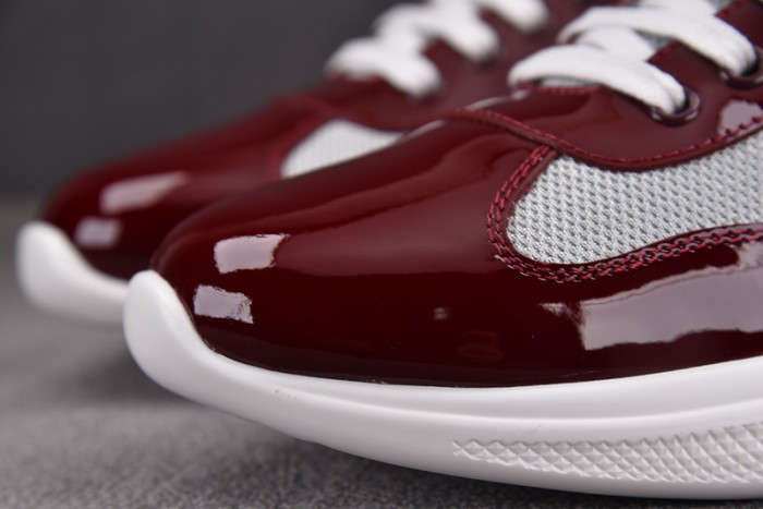 prad cup sneakers