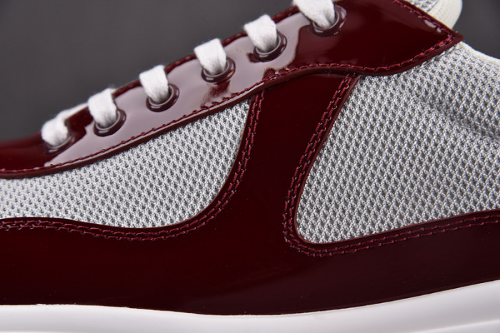 prad cup sneakers