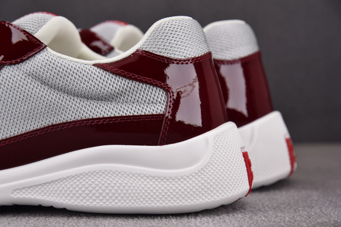 prad cup sneakers