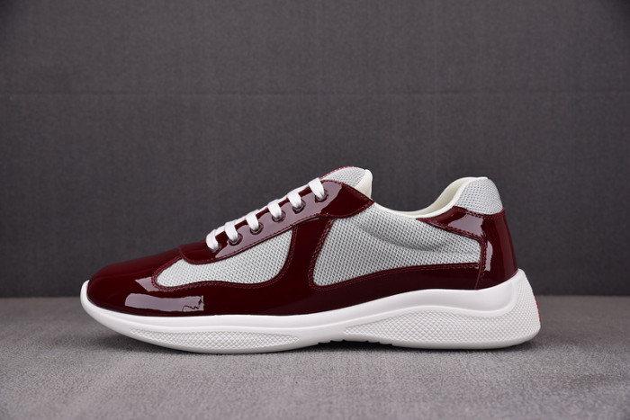prad cup sneakers