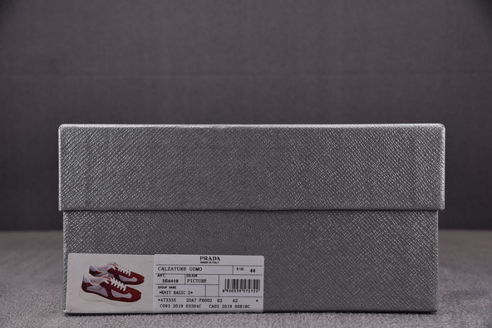 prad cup sneakers