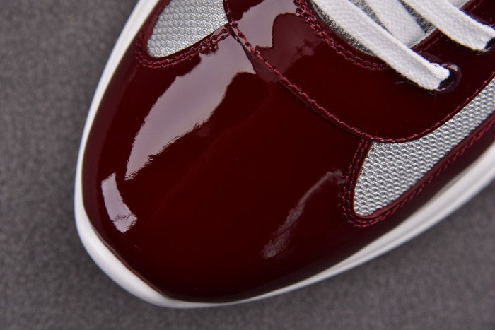 prad cup sneakers