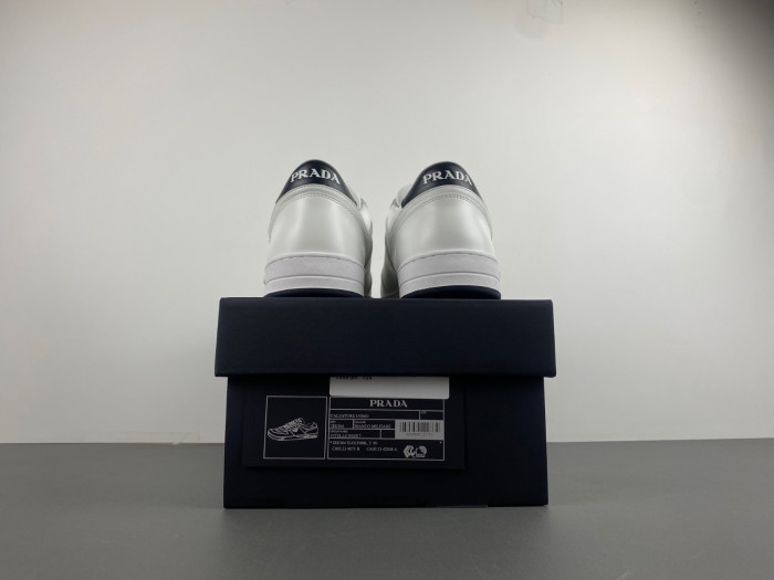 prad cup sneakers